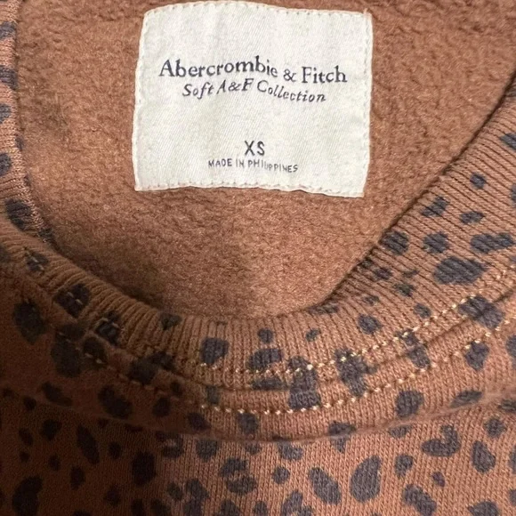 A&F Soft Collection Set - Picture 4 of 6